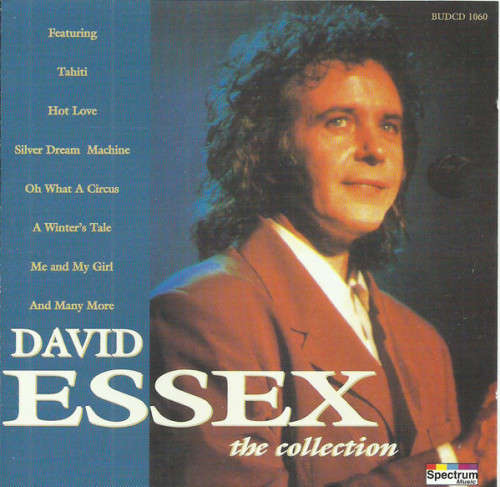 David Essex - The Collection (CD)
