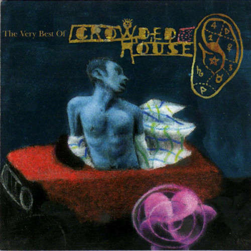 Crowded House - Recurring Dream : The Very Best Of (CD) [SALE]