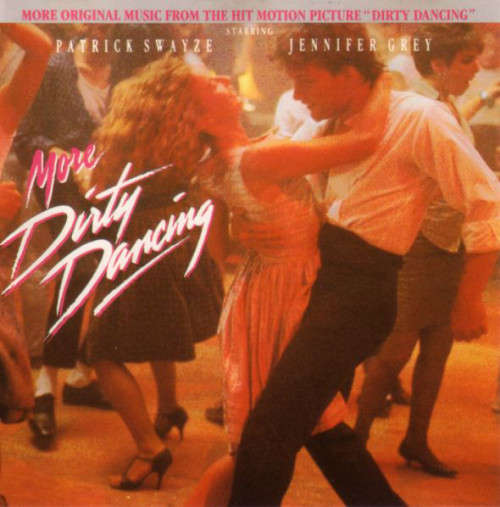 More Dirty Dancing - Soundtrack (CD)