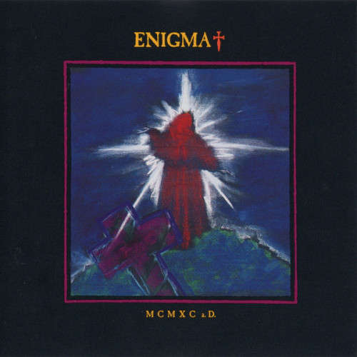 Enigma - MCMXC a.D. (CD)