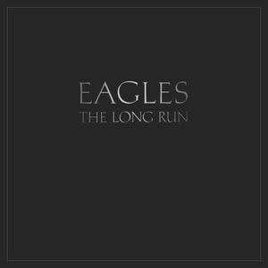 Eagles - The Long Run (CD)