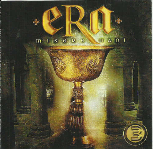 Era - Misere Mani (CD)