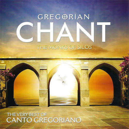 Gregorian Chant - The Monks Of Silos : The Very Best Of Canto Gregoriano (Double CD)