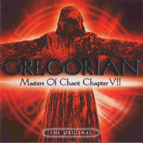Gregorian - Masters Of Chant : Chapter VII (CD)