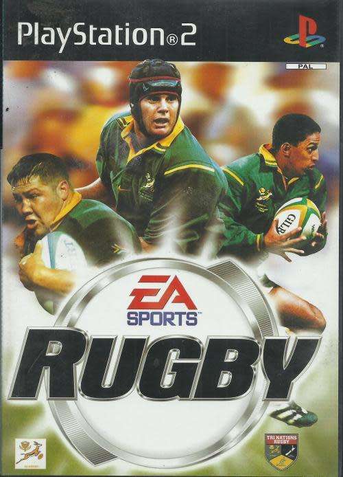 Rugby (PS2)