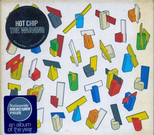 Hot Chip - The Warning (CD)