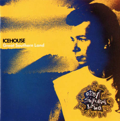 Icehouse - Great Southern Land (CD)