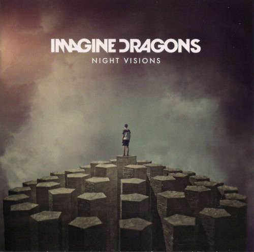 Imagine Dragons - Night Visions (CD)