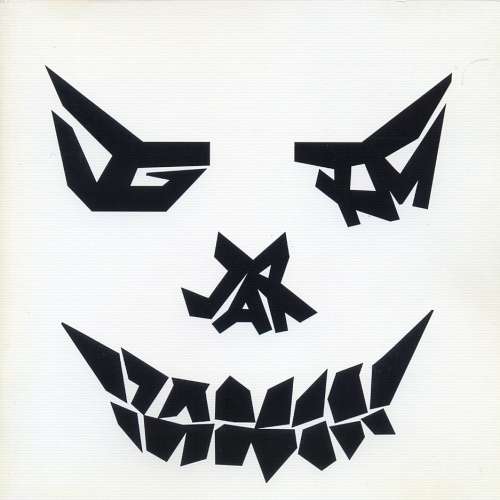 Jax Panik - I Am Jax Panik (CD)