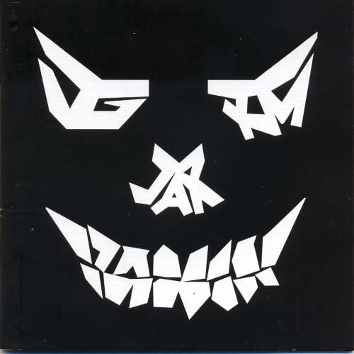 Jax Panik : I Am Jax Panik - Deluxe Edition (CD/DVD)