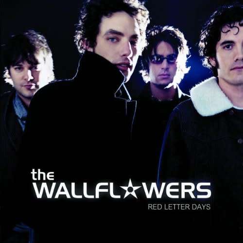 The Wallflowers - Red Letter Days (CD)