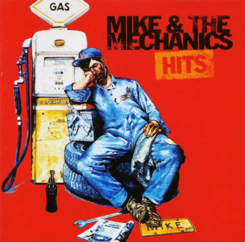Mike & The Mechanics - Hits (CD)