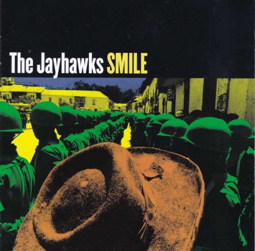 The Jayhawks - Smile (CD)