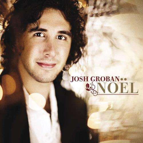 Josh Groban - Noel (CD)