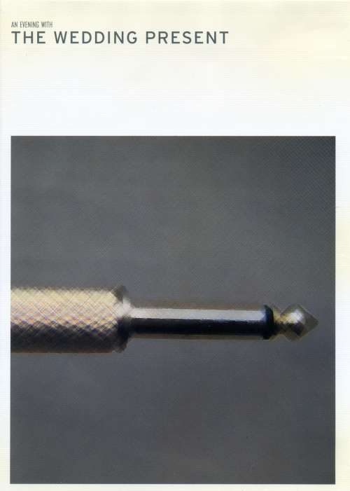 The Wedding Present - An Evening With (DVD)