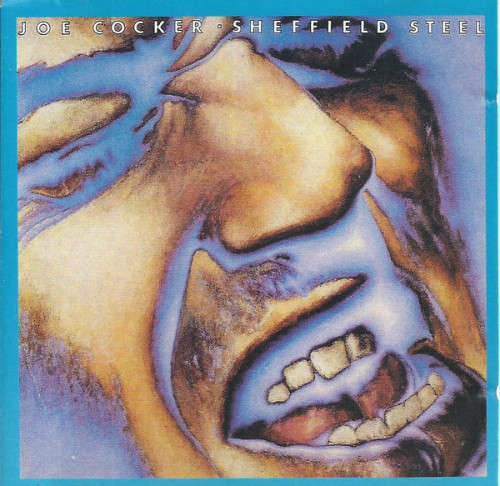 Joe Cocker - Sheffield Steel (CD)