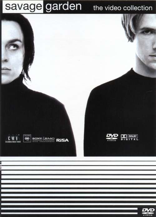 Savage Garden - The Video Collection (DVD)