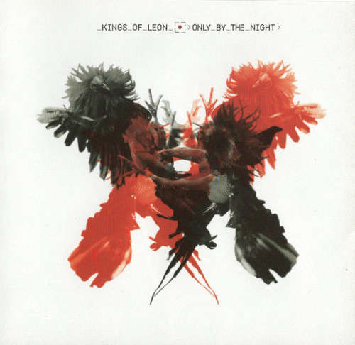 Kings Of Leon - Only By The Night (CD/DVD)