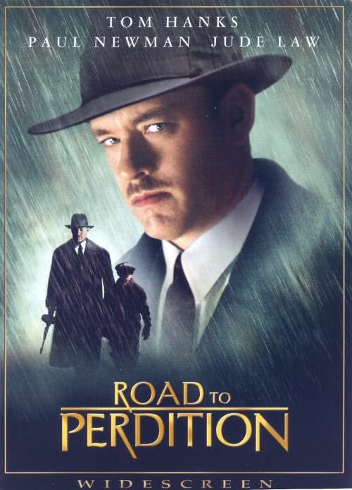 Road to Perdition (DVD)