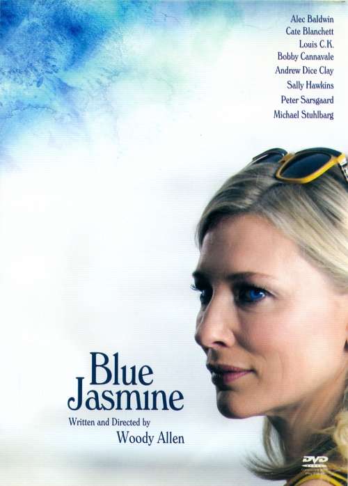 Blue Jasmine (DVD)
