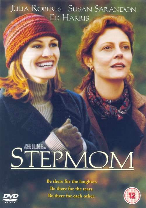 Stepmom (DVD)