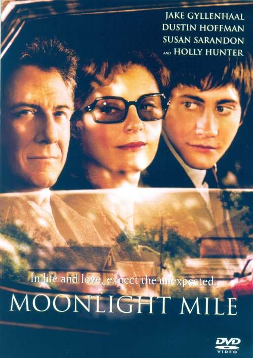 Moonlight Mile (DVD)