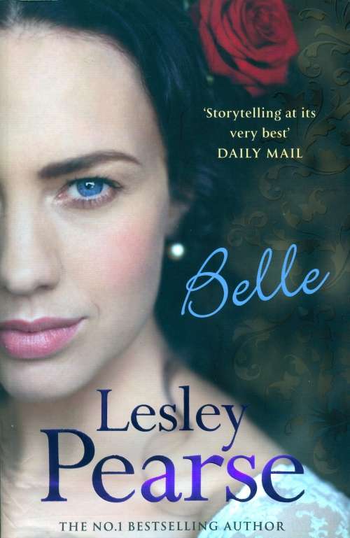 Lesley Pearse - Belle (Large Softcover)