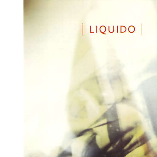 Liquido - Liquido (CD)