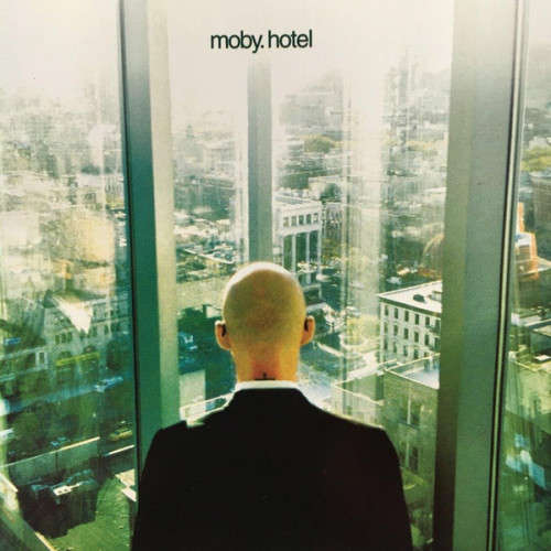 Moby - Hotel (CD)