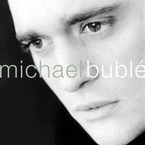 Michael Buble - Michael Buble (CD)