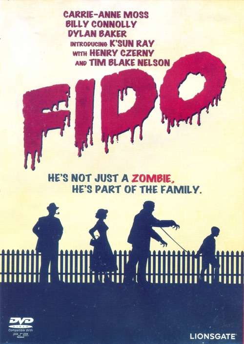 Fido (DVD)