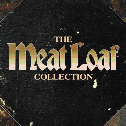 Meat Loaf - The Collection (CD)
