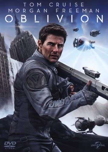 Oblivion (DVD)