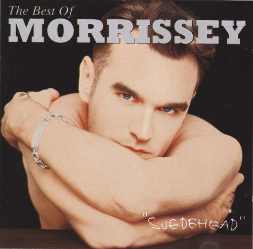 Morrissey - Suedehead : The Best Of (CD)