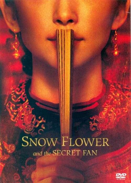 Snow Flower and the Secret Fan (DVD)