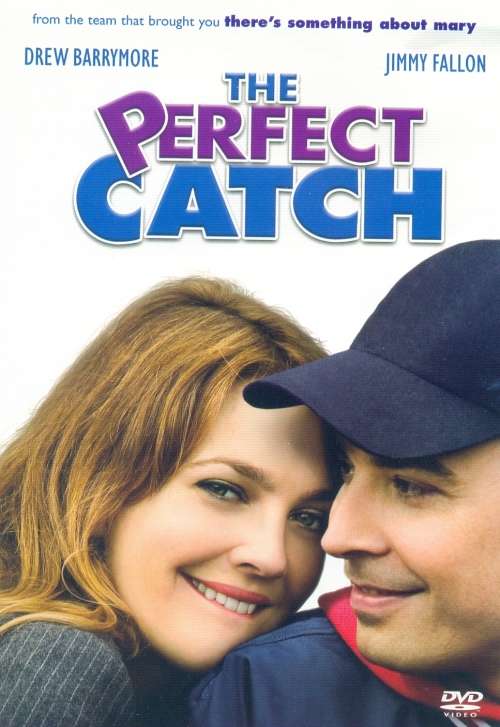 The Perfect Catch (DVD)