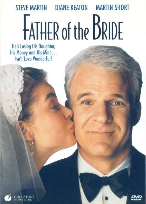 Father Of The Bride (DVD)