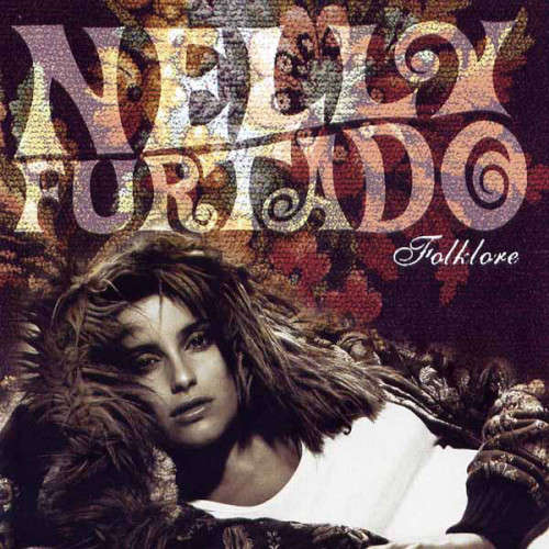 Nelly Furtado - Folklore (CD)