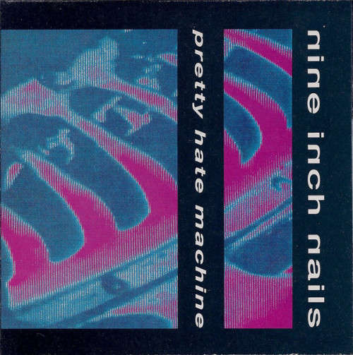 Nine Inch Nails - Pretty Hate Machine (CD)