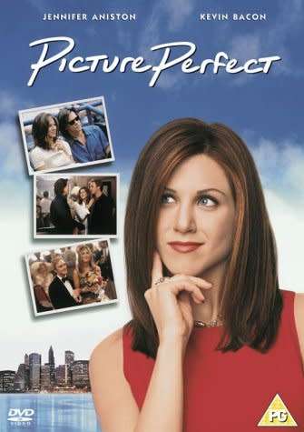 Picture Perfect (DVD)