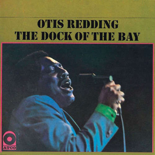 Otis Redding - The Dock Of The Bay (CD)
