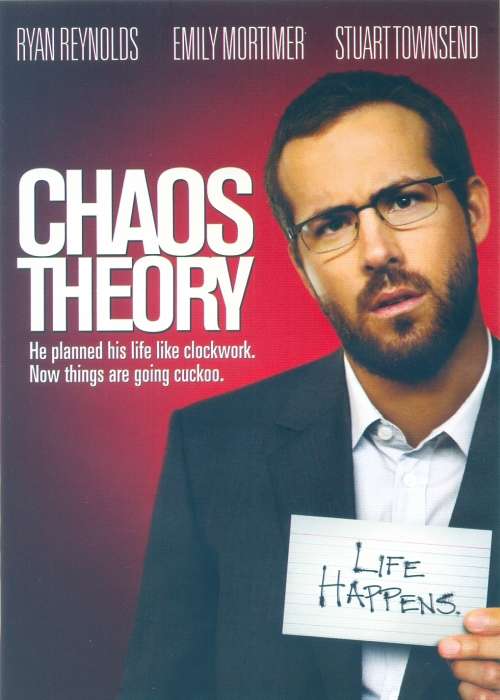 Chaos Theory (DVD)