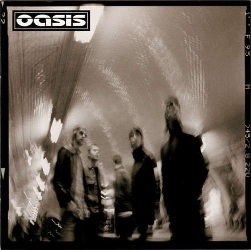 Oasis - Heathen Chemistry (CD)