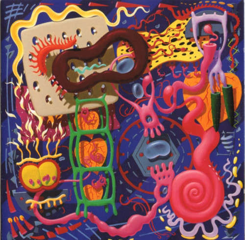 Orbital - In Sides (CD)