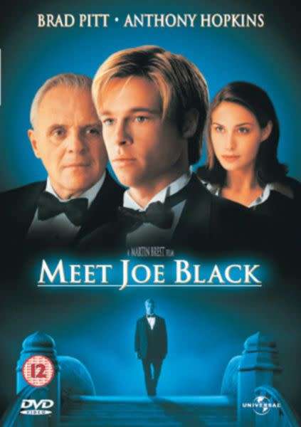 Meet Joe Black (DVD)
