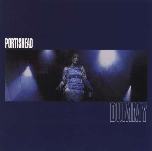 Portishead - Dummy (CD)