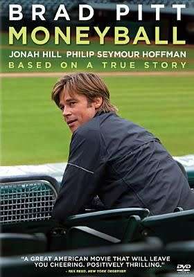 Moneyball (DVD)