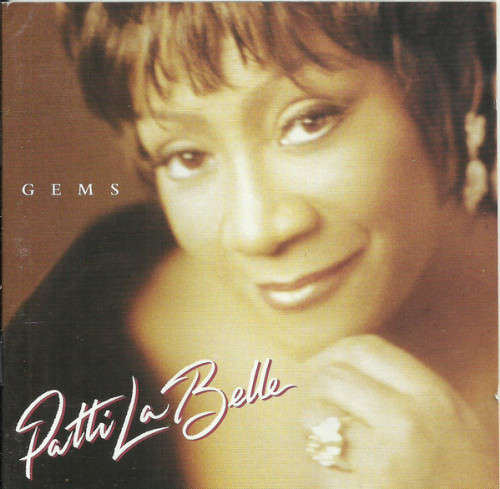 Patti Labelle - Gems (CD)