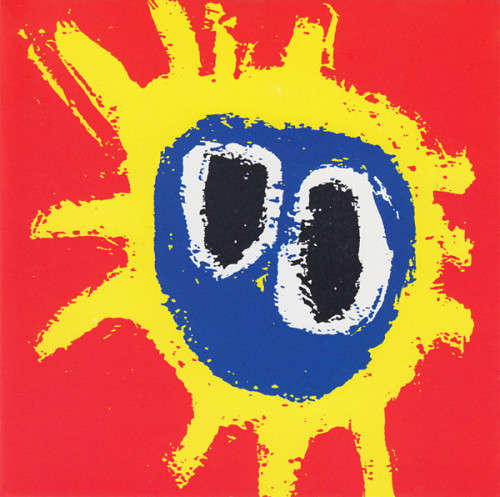 Primal Scream - Screamadelica (CD)