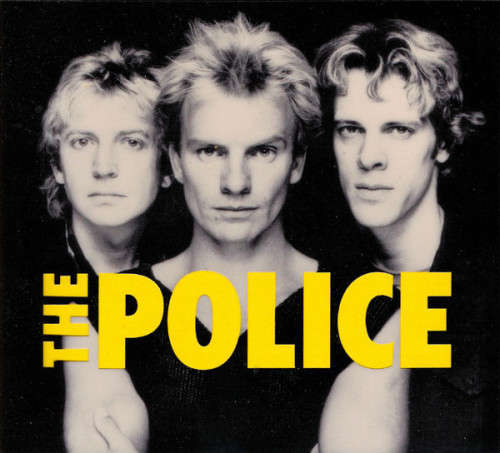 The Police - The Police (Double CD)